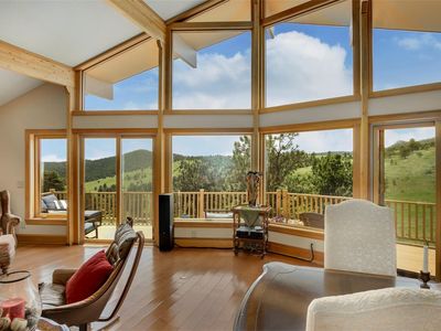 27688 Misty Rd, Golden, CO, 80403