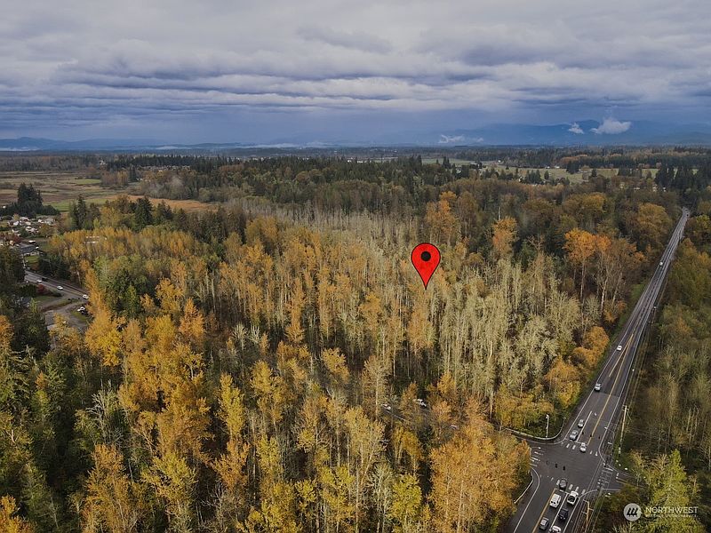 3rd image of 0 Sumner Buckley HWY E