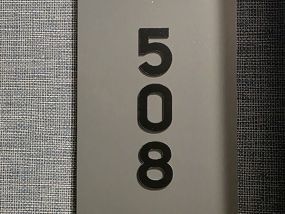 1st image of 1420-22 Chestnut St #508