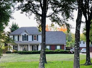 5714 Jason Cv, Olive Branch, MS 38654