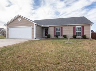 243 Mud Creek Rd, Fletcher, NC 28732