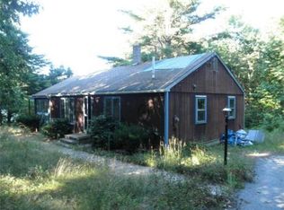 319 Ash St, Winchendon, MA 01475