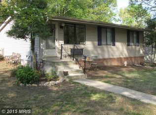 1095 Broadview Dr, Annapolis, MD