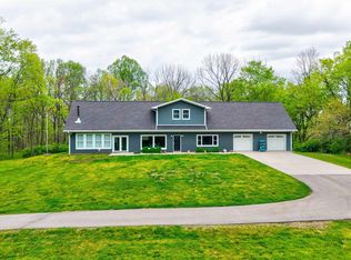 2698 N Benchmark Dr, Princeton, IN
