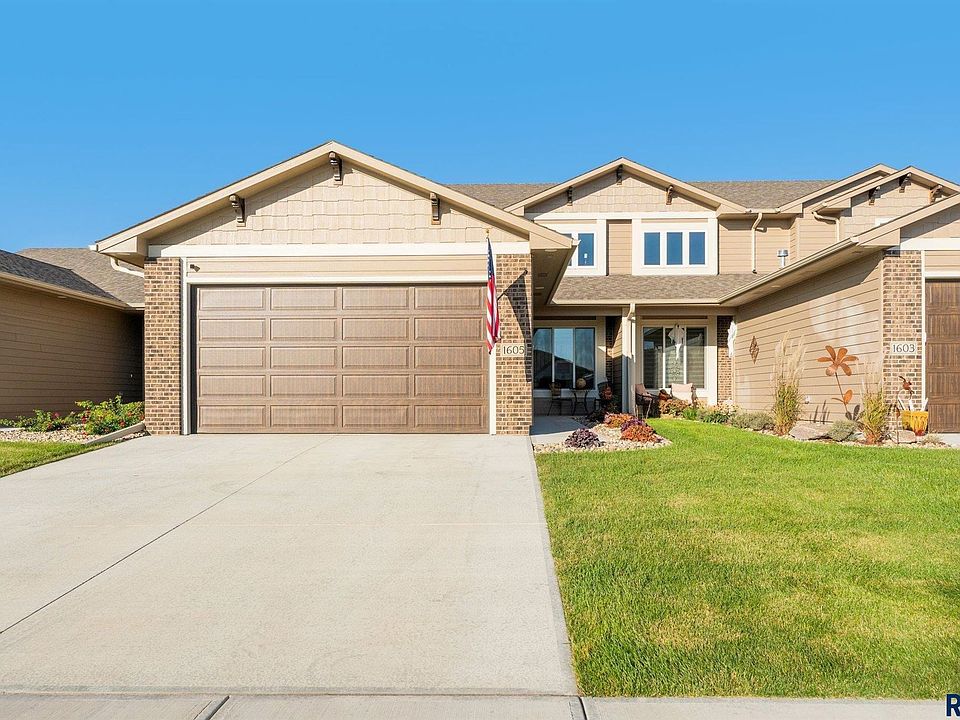 1605 S Meadowland Ave, Sioux Falls, SD 57106 Zillow