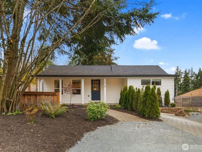 2518 NE 140th Street, Seattle, WA, 98125