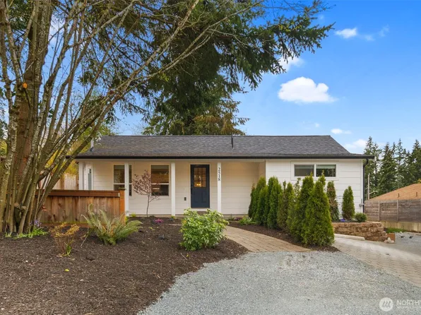 2518 NE 140th Street, Seattle, WA 98125