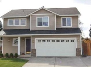 2313 NE 107th St, Vancouver, WA