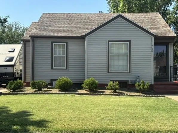 525 Franklin St, Salina, KS 67401