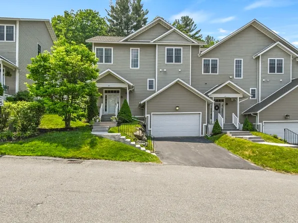 24 Alpine Trl #24, Pittsfield, MA 01201