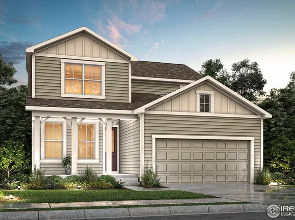 121 Sabin Way, Lochbuie, CO 80603