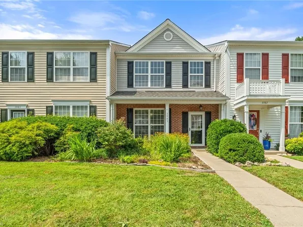 3985 Elizabeth Glen Way, Jamestown, NC 27282