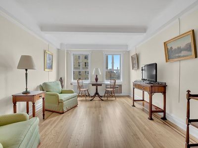 7 W 96th St APT 14B, New York, NY, 10025