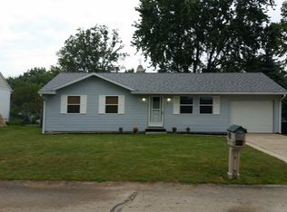 1070 Angus Dr, Decatur, IN 46733