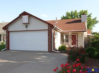 1810 W Jean Ave, Lincoln, NE 68522