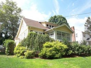 70 Meisel Ave, Springfield, NJ 07081