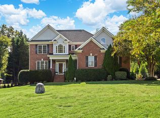 1412 Pitty Pats Path, Zebulon, NC 27597