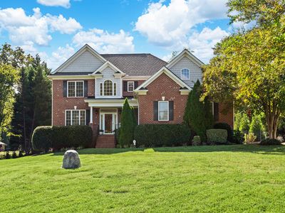 1412 Pitty Pats Path, Zebulon, NC, 27597