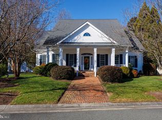 7058 Thomas Ln, Easton, MD 21601