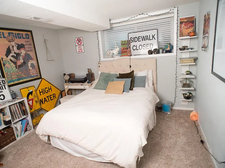 Bedroom #3