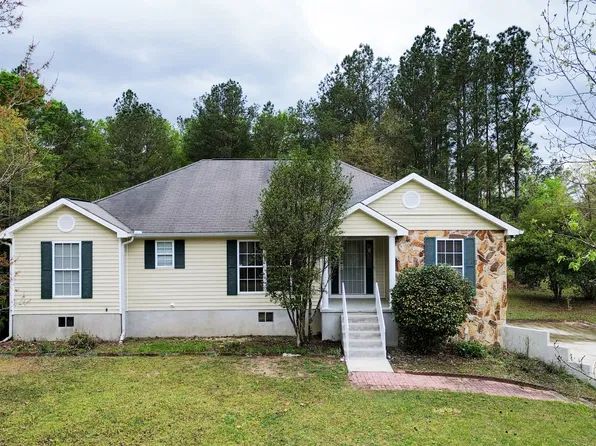 15065 State Highway 129, Dry Branch, GA 31020