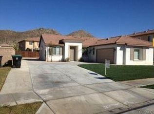 5898 Celeste Rd, Hemet, CA 92545