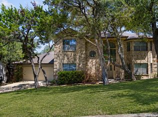 6815 Waxachie Way, San Antonio, TX 78256
