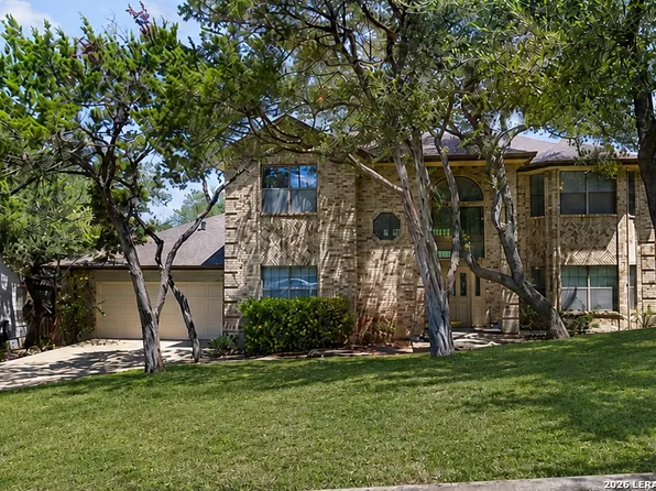 6815 WAXACHIE WAY, San Antonio, TX 78256