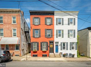 253 E Chestnut St, West Chester, PA 19380