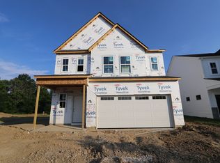 3530 Shoal Way, Powell, OH 43065