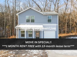 2216 Beauty St, Statesville, NC 28625