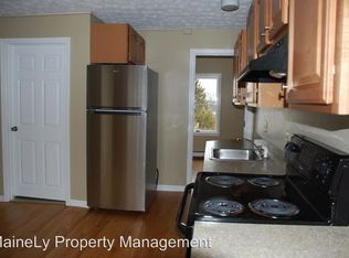 20 Sheridan St APT 1, Portland, ME 04101