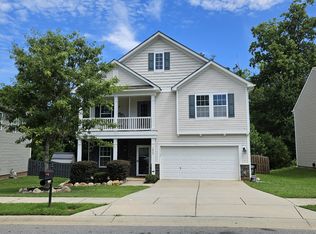 1822 Swan Dr, Charlotte, NC 28216