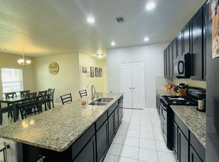 30565 Pleasant Oaks Dr, Magnolia, TX 77355