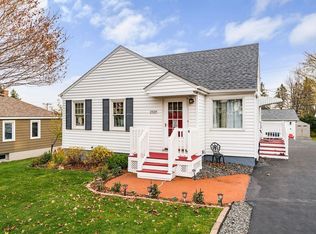 1920 Gearhart St, Duluth, MN 55811