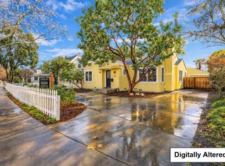 1336 Bird Ave, San Jose, CA