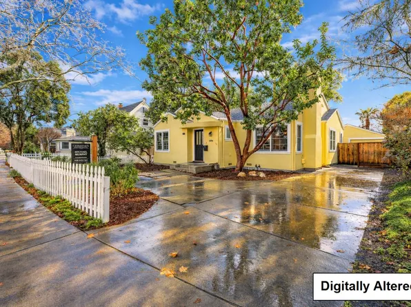 1336 Bird Ave, San Jose, CA 95125