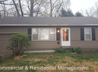 8919 Walnut St, Kansas City, MO 64114