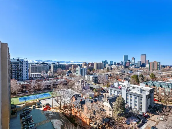 800 Washington Street #1110, Denver, CO 80203