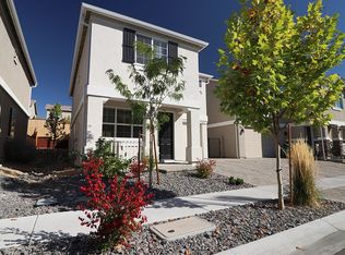 3612 Pocono Downs Dr, Reno, NV 89512