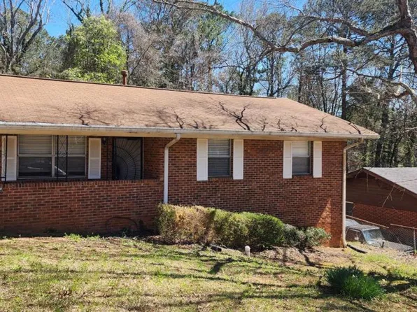 3991 Ester Dr SW, Atlanta, GA 30331