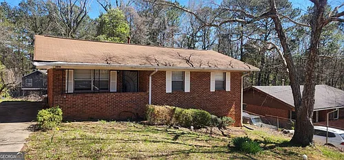 3991 Ester Dr SW Photo 1
