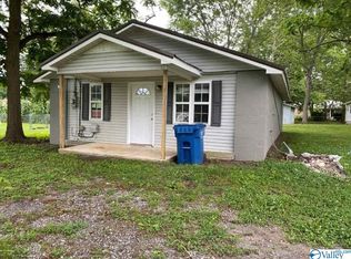 603 Elm St, Boaz, AL 35957