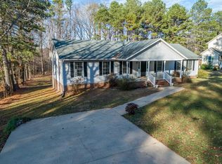 165 Sunset Ln, South Hill, VA 23970