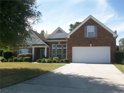 6140 Riveroak Ter, Atlanta, GA, 30349