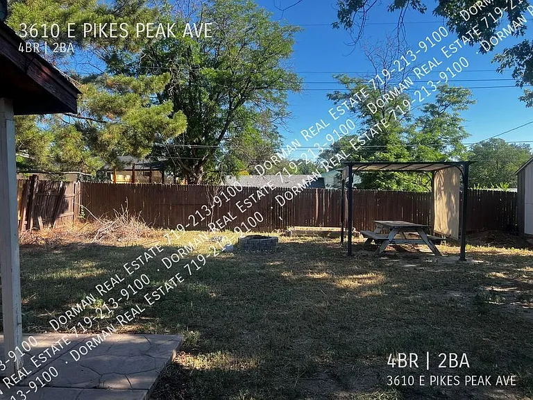 3610 E Pikes Peak Ave — Photo 22