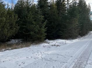 Nka Forsgren Ln LOT 4, Athol, ID 83801