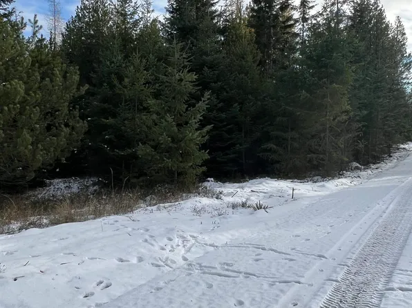 Nka Forsgren Ln Lot 4, Athol, ID 83801
