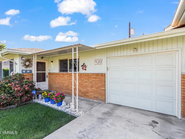 920 S 41st Ave #7, Yakima, WA 98908