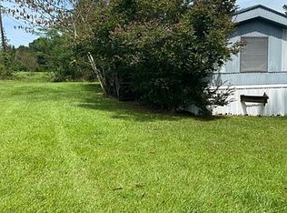 360B Willow Grove Church Rd, Seminary, MS 39479